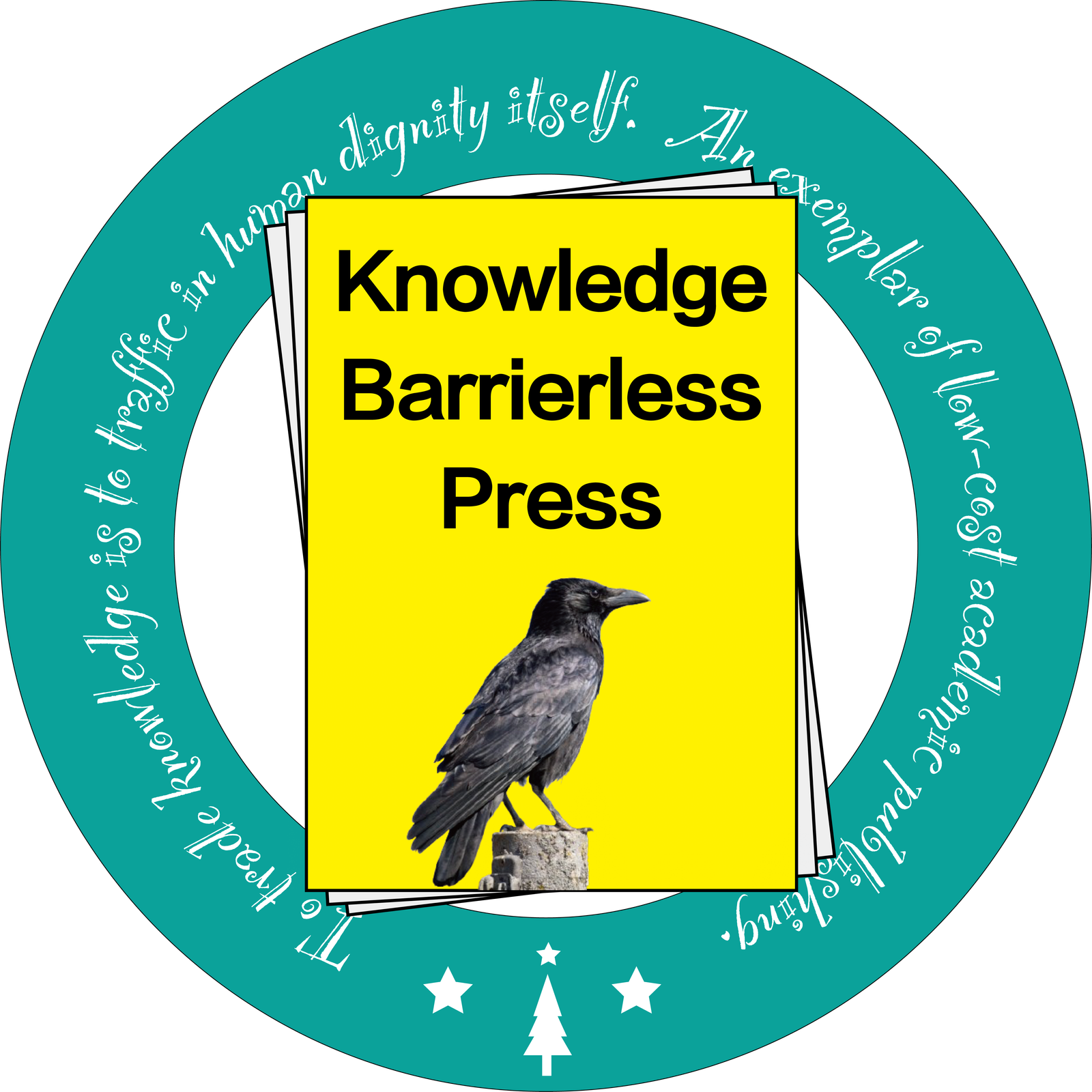 Knowledge Barrierless Press